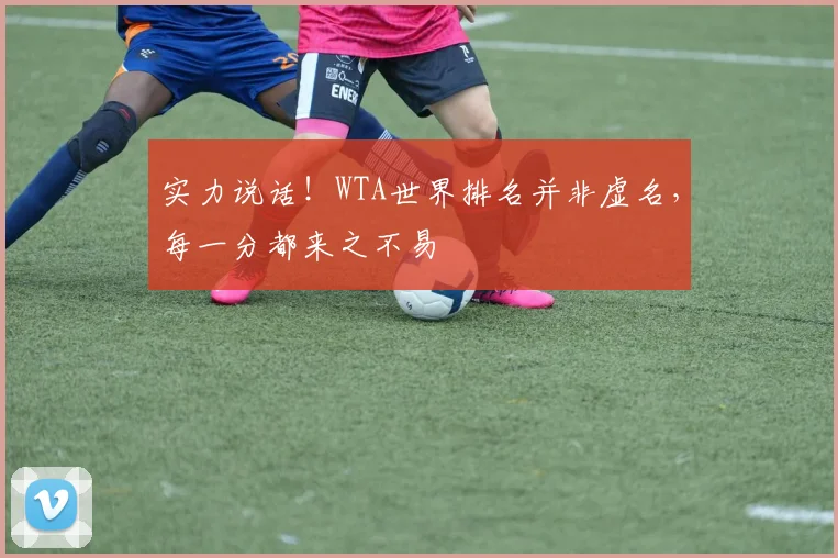 实力说话！WTA世界排名并非虚名，每一分都来之不易