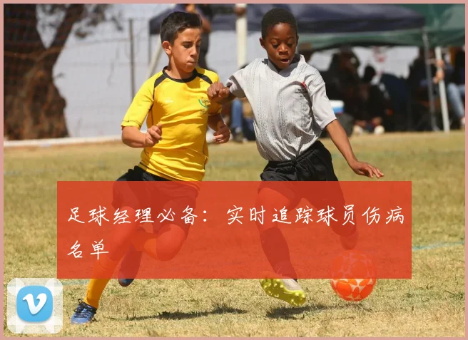 足球经理必备：实时追踪球员伤病名单