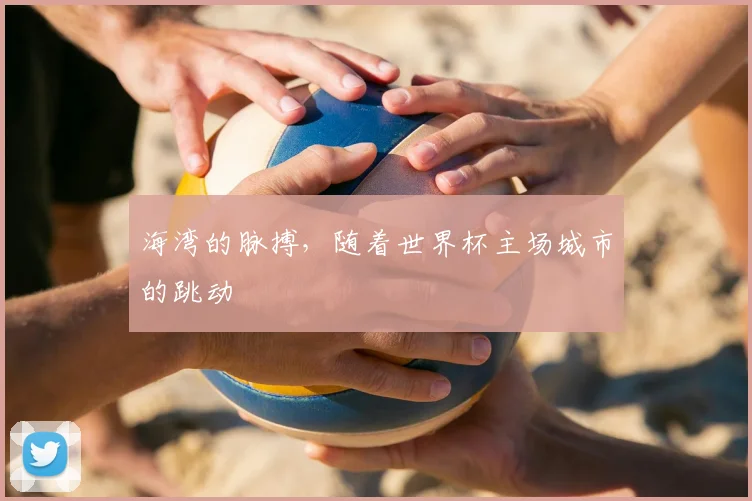 海湾的脉搏，随着世界杯主场城市的跳动